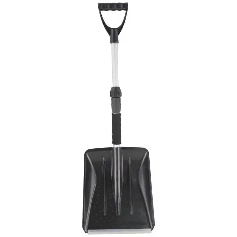 Kampanjpris BRIV 81-780655 Snöskyffel